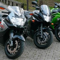 America Auto- en Motorrijschool Bart, Kerkrade openingstijden