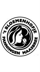 Bloemenhofje, Panningen openingstijden
