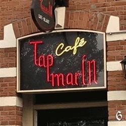 Tapmarin Café Biljart en Zaal, Apeldoorn openingstijden