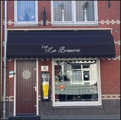 Brasserie Café La, Oss openingstijden