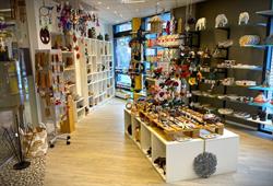 Wereldwinkel Raalte, openingstijden