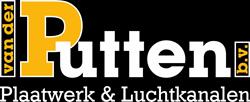 Putten Plaatwerk en Vd Luchtkanalen, Helmond openingstijden