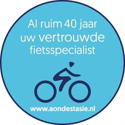Aon de Stasie Fietsspecialist, Maastricht openingstijden