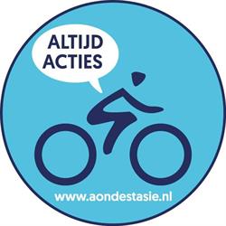 AON de Stasie, Maastricht openingstijden