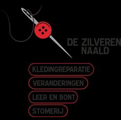 De Zilveren Naald, Enschede openingstijden