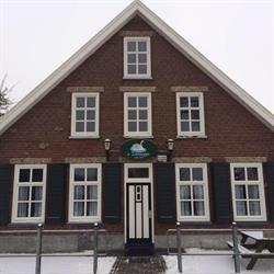 Café 'T Zwaantje, Genderen openingstijden