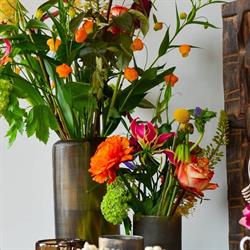 Marjolein's Bloemenboetiek, Hilversum openingstijden
