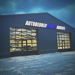 Jurrius Autobedrijf Ronald, Dieren openingstijden