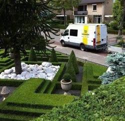 Hoveniersbedrijf van Wensen, Eindhoven openingstijden