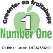 Number One Groentespeciaalzaak, Losser openingstijden