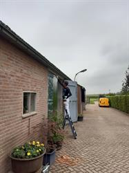 Hooijmaaijers Vof Schildersbedrijf, Oosterhout openingstijden