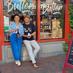 The Butler wine and spirits, Harderwijk openingstijden