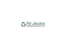 Ad Jacobs Osteopatie Blaricum, openingstijden
