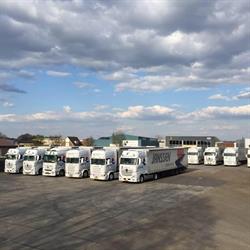 Janssen Logistics Nederland Bv, Ittervoort openingstijden