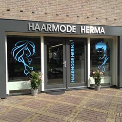Herma Haarmode, Dwingeloo openingstijden