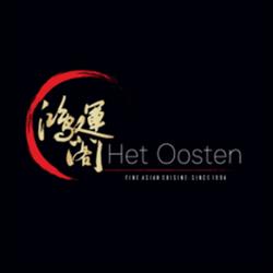 Chinees Cantonees Restaurant Het Oosten, Oostzaan openingstijden