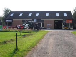 Schoon Mechanisatie, Assen openingstijden