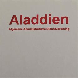 Aladdien Administratiekantoor, Zwolle openingstijden