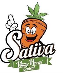 Willie Wortel Sativa, Haarlem openingstijden