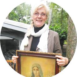 Anita, Houten openingstijden