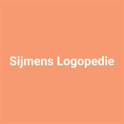 Sijmens Logopedie, Helmond openingstijden