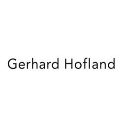 Gerhard Hofland Galerie, Amsterdam openingstijden