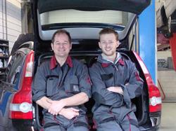 Steur Auto-Onderhoud a, Zwaag openingstijden