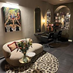 Scissors & Co, Ell openingstijden