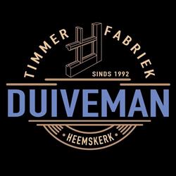 Timmerfabriek Duiveman, Heemskerk openingstijden