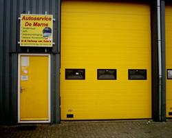 Autoservice de Marne, Bolsward openingstijden