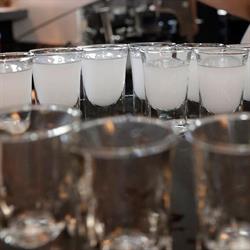 Grieks Restaurant Olympia, Horst openingstijden