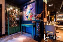 Lan Tin Chinees-Specialiteiten Restaurant, Naarden openingstijden