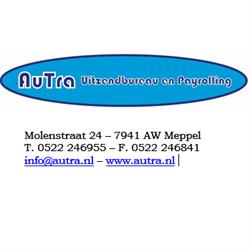 Autra Uitzendbureau, Meppel openingstijden