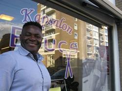 Kapsalon Bruce, Utrecht openingstijden