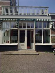 Lique Kapsalon, Amersfoort openingstijden