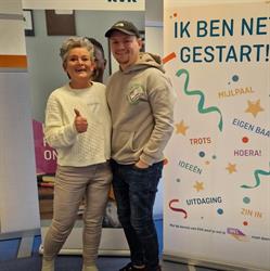 Boeketje Bloemenboetiek 't, Heerlen openingstijden