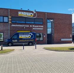 Karyvo Nautische Dienstverlening, Sneek openingstijden