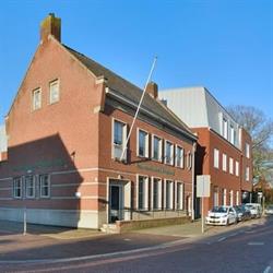 Accountantskantoor Binnekamp, Dongen openingstijden