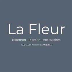 Fleur Bloemboutique La, Gaanderen openingstijden