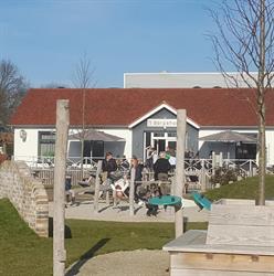 Dorpshuus 't, Aalten openingstijden