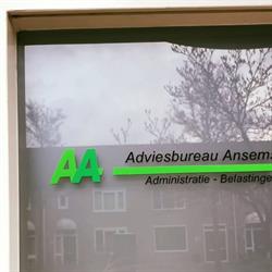 Ansems Adviesbureau, Dussen openingstijden