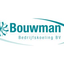 Bouwman Bedrijfskoeling Bv, Harderwijk openingstijden