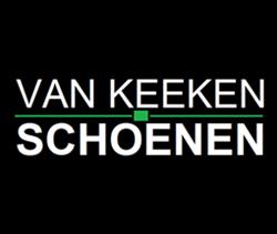 Van Keeken Schoenen Bodegraven, openingstijden