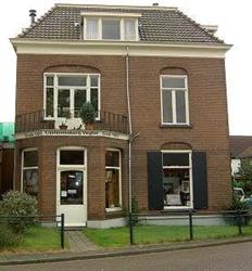Vegter Lijstenmakerij e, Velp openingstijden