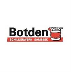 Botden Schilderwerk Sambeek, openingstijden