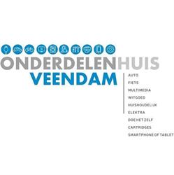 Onderdelenhuis Het, Veendam openingstijden