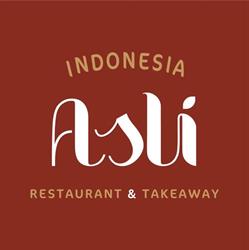 Indonesia Asli, Utrecht openingstijden