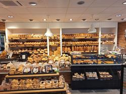 Echte Bakker John Treur, Oudewater openingstijden