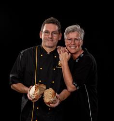 Echte Bakker John Treur, Oudewater openingstijden
