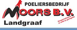 Moors Bv Poeliersbedrijf, Landgraaf openingstijden
